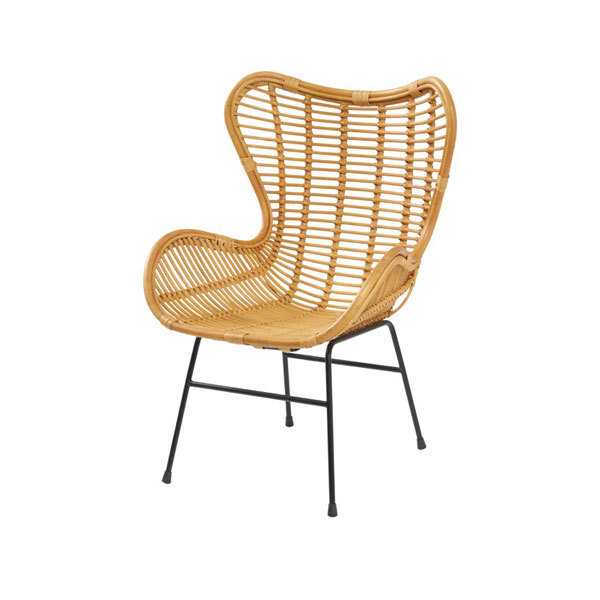 Cheap colorful rattan chair hot item 2019  high quality buying in large quantity