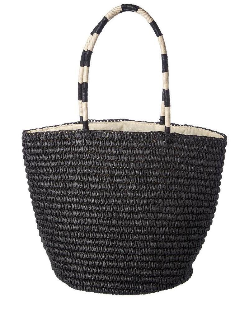 Weaving seagrass straw bag with handles vietnam natural straw handbag 2019