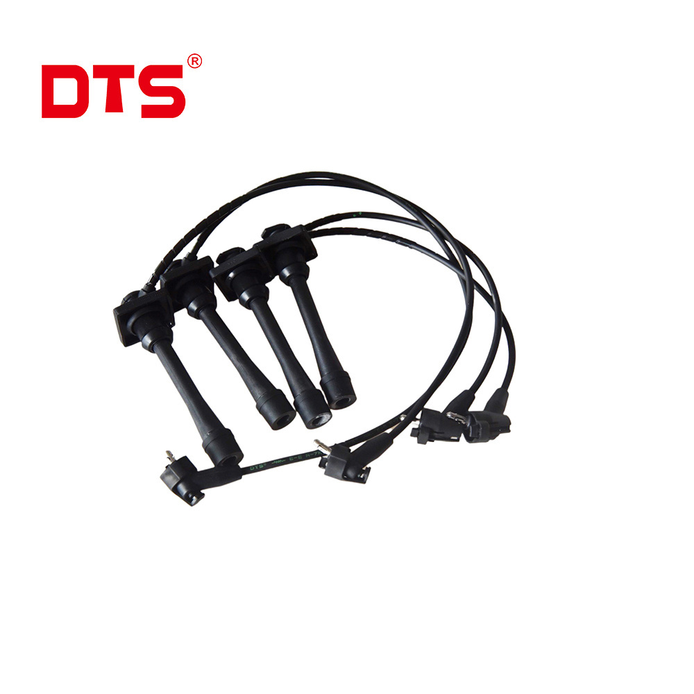 Ignition Wires spark plug cable  for toyota carina E 1.6 Corolla Paseo 1.5 startlet 90919-22325 90919-22373 Spark Plug Leads