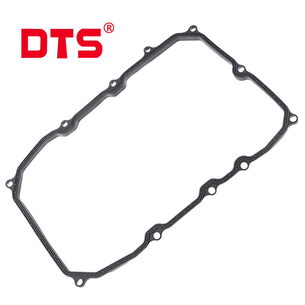 7P5 Automatic Transmission Oil Pan Gasket Seal for Cayenne Touareg 95832137100 115025786 0C8321371 Car Gearbox Fluid Filter