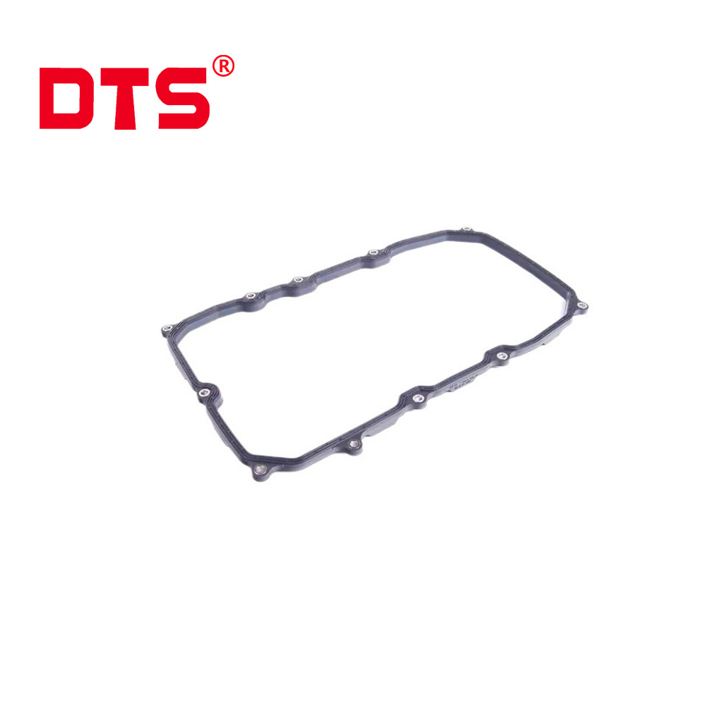 7P5 Automatic Transmission Oil Pan Gasket Seal for Cayenne Touareg 95832137100 115025786 0C8321371 Car Gearbox Fluid Filter