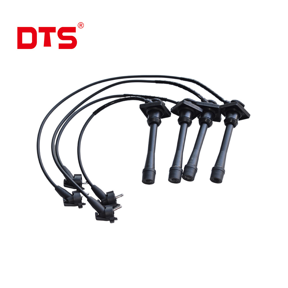 Ignition Wires spark plug cable  for toyota carina E 1.6 Corolla Paseo 1.5 startlet 90919-22325 90919-22373 Spark Plug Leads