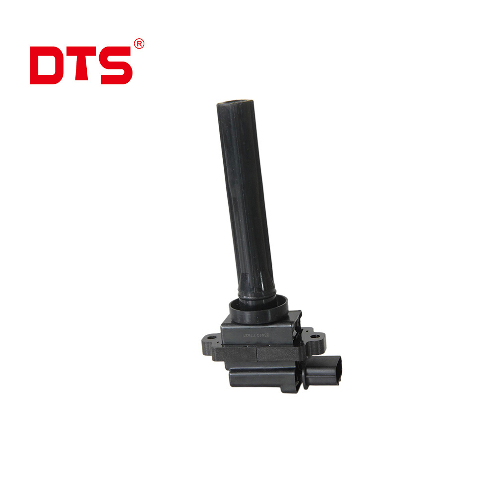 Ignition coil pack rubber boot tip for suzuki  grand vitara parts 33410-77E20 33410-77E21 auto ignition system