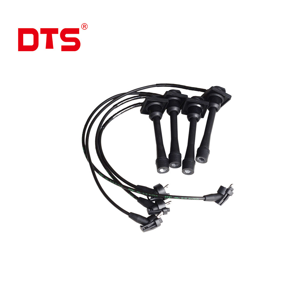 Ignition Wires spark plug cable  for toyota carina E 1.6 Corolla Paseo 1.5 startlet 90919-22325 90919-22373 Spark Plug Leads