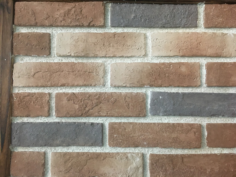 Factory price wall decorative face brick