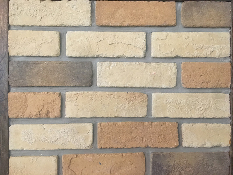 Factory price wall decorative face brick