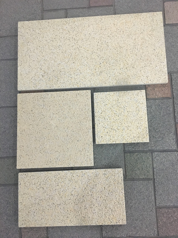 Outdoor Porcelain paver tiles