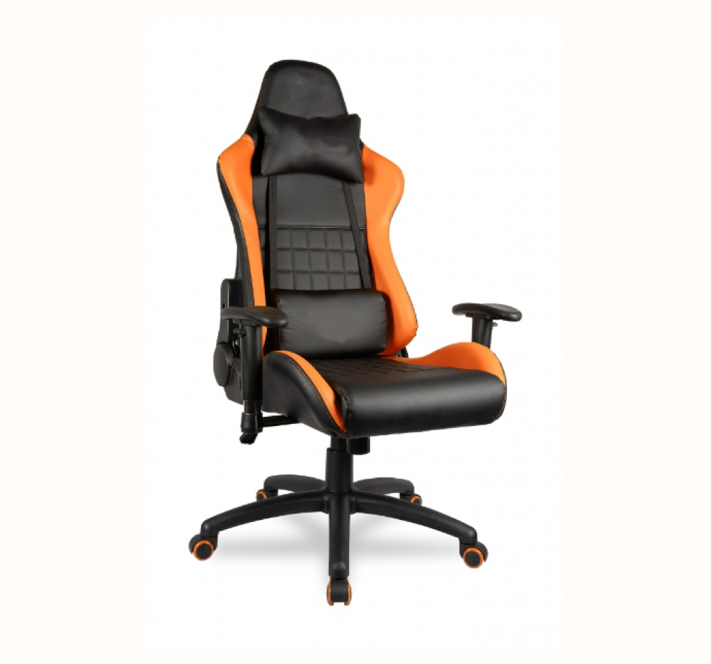 High Quality Racing Chair Office Computer Chair PC Gamer Gaming Chair with footrest