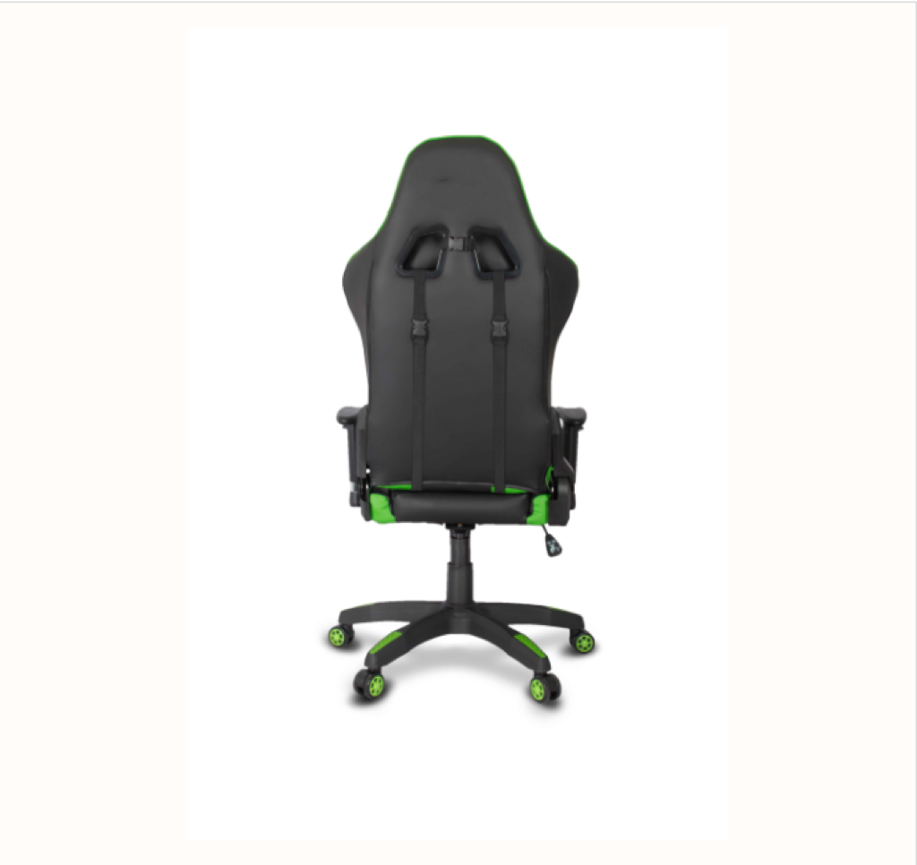 High Quality Racing Chair Office Computer Chair PC Gamer Gaming Chair with footrest