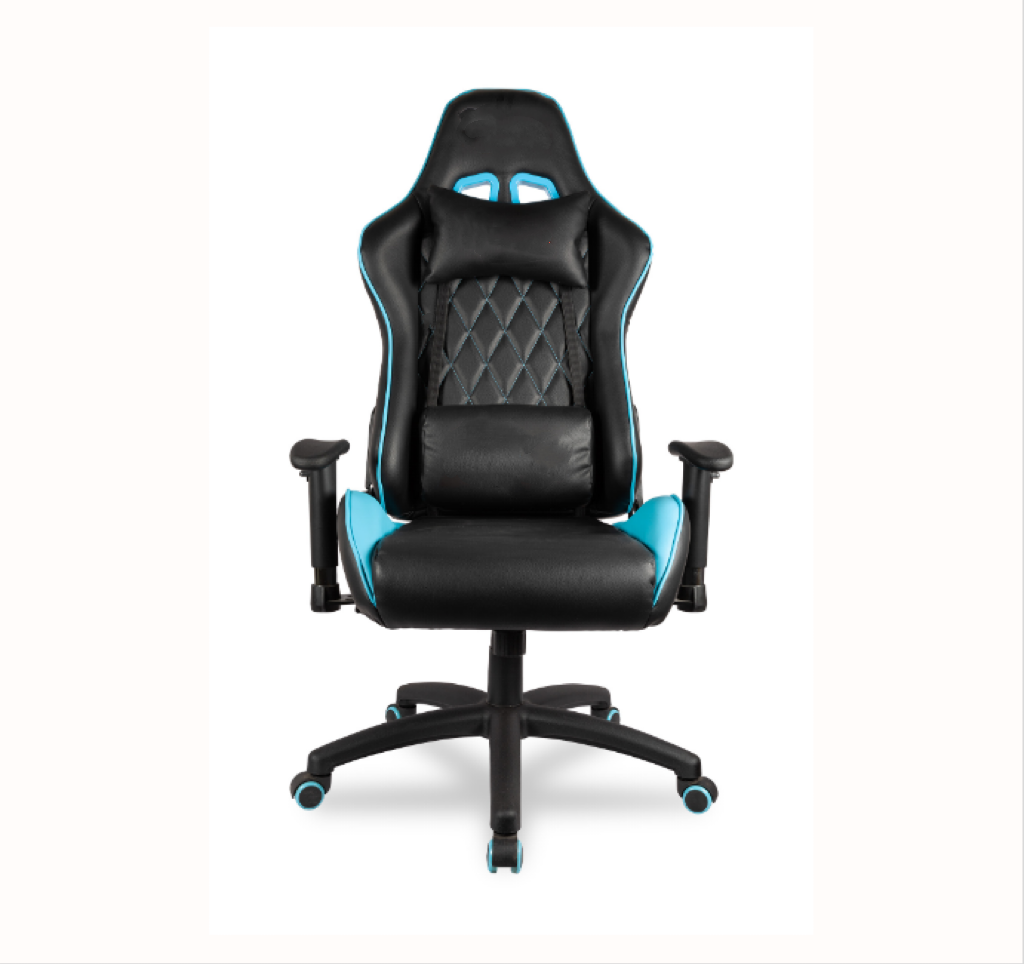 High Quality Racing Chair Office Computer Chair PC Gamer Gaming Chair with footrest