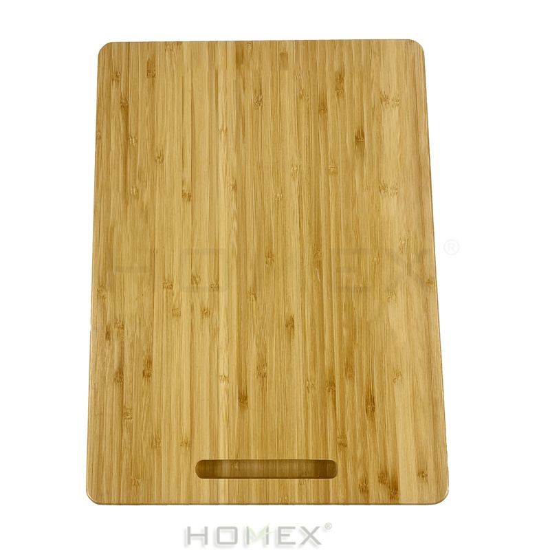 Kitchen Appliance Slider for Counter Bamboo Under Cabinet Sliding Tray for Coffee Maker Kitchen Appliance Rolling Tray