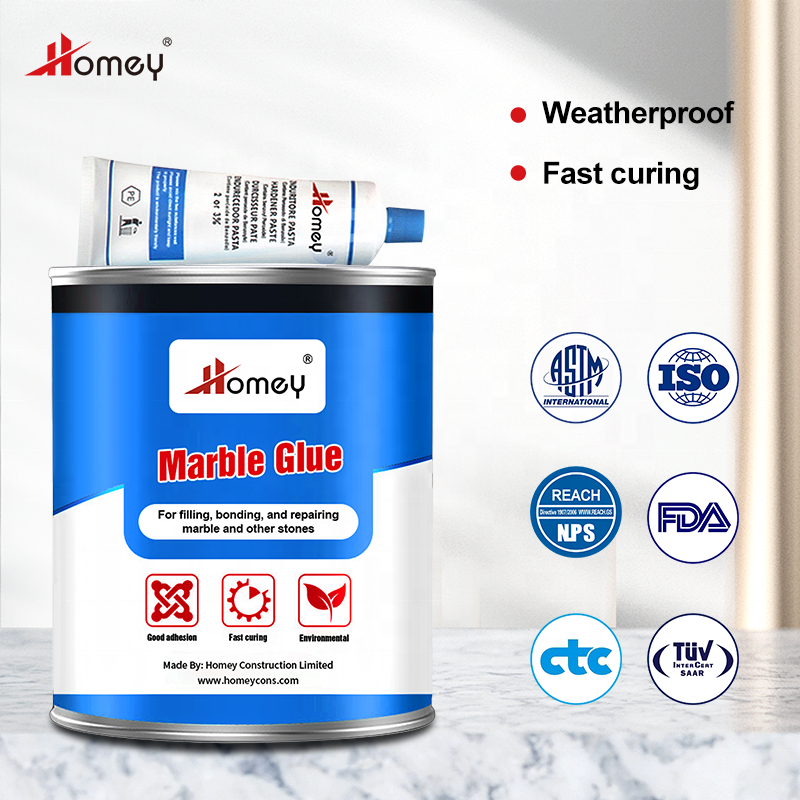 Homey Tile Repair Flex Roof  Construction Marble Silicone Glue