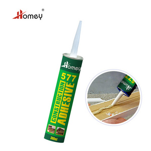 Homey tile adhesives & sealants door extension glue double sided nail clear adhesive material silicone sealant adhesive floor