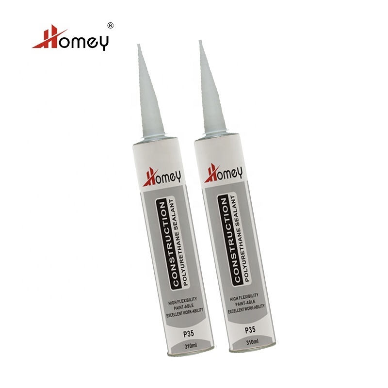 Homey on sale uv glue for glass to metal glue for marble and granite PU Sealant