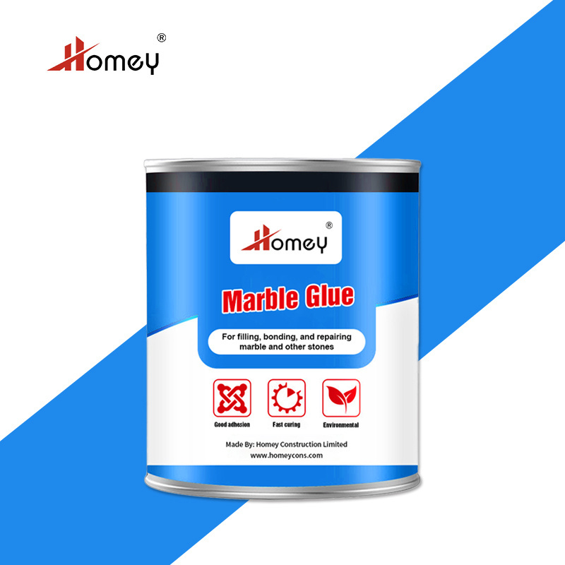 Homey China Factory Cheap Price Marble Mastic Glue Adhesive Stone Marble Tile Adhesive