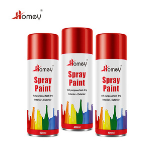 Homey Wholesale OEM car graffiti Color Crackle Spray Paint