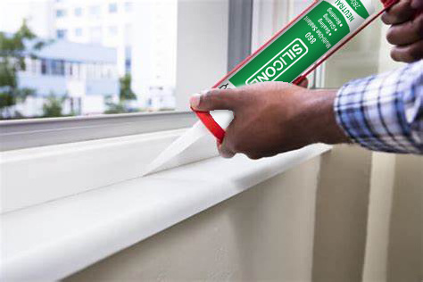 Best Glue Bonding Plastic Caulking Products Adhesive Silicone Sealant