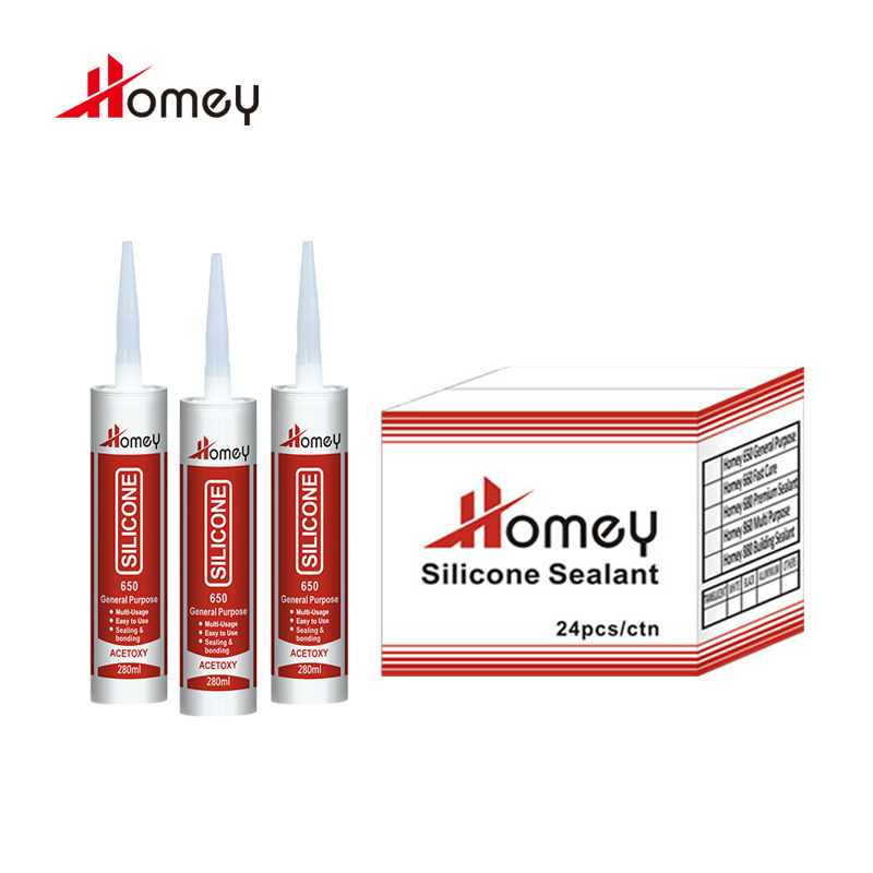 homey 650 fabric adhesive glue for polypropylene plastic,universal acetoxy tile fixing adhesive