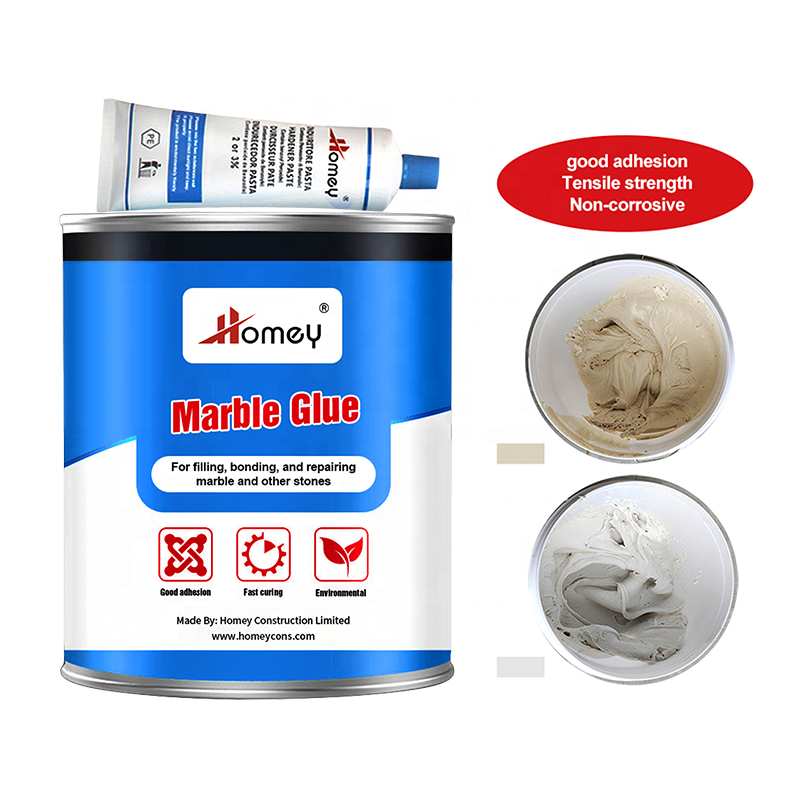 Homey Tile Repair Flex Roof  Construction Marble Silicone Glue