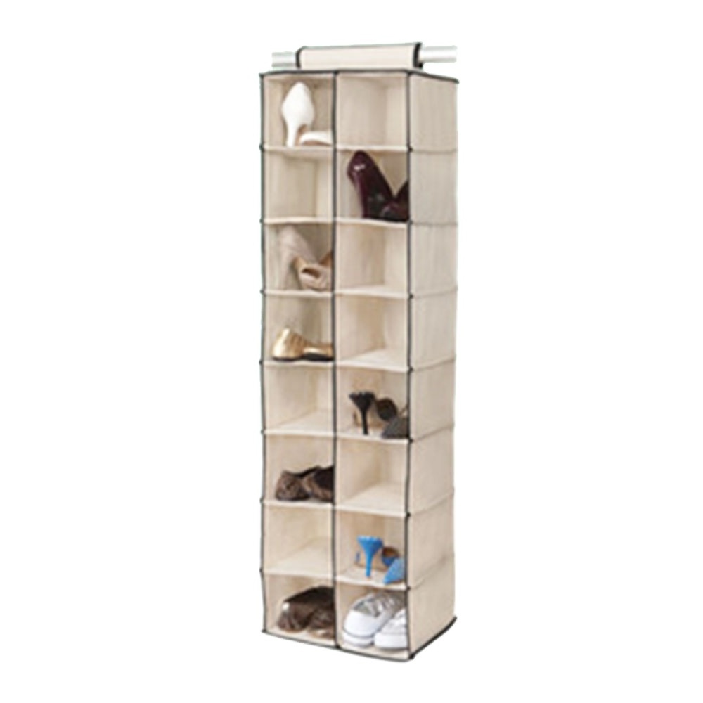 Custom Shoe Rack/Shoe Storage/ Hanging Shoe Organizer