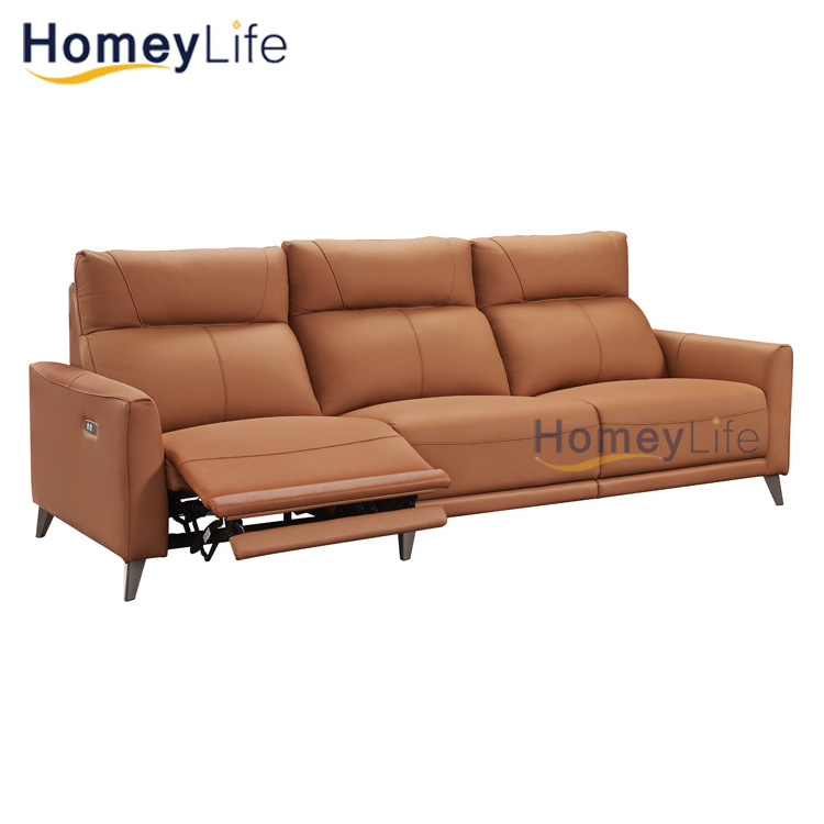 Sofa manufacturers second hand l shape living room sofa modern recliner sofas for sale