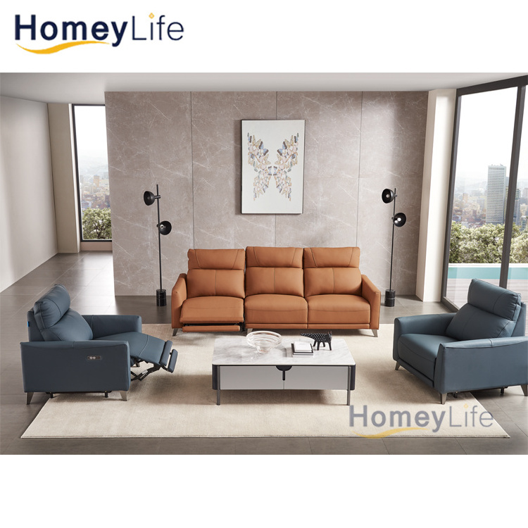 Sofa manufacturers second hand l shape living room sofa modern recliner sofas for sale