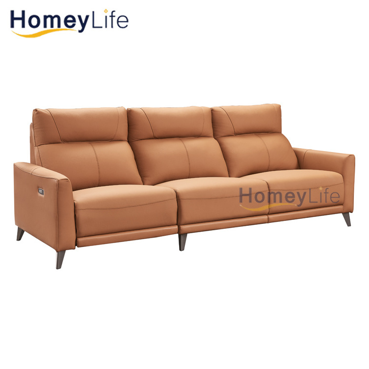 Sofa manufacturers second hand l shape living room sofa modern recliner sofas for sale