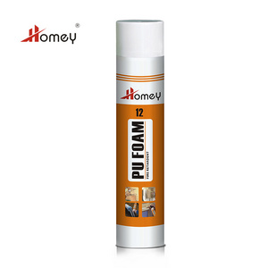 Summer Type Polyurethane Foam Spray B2 Fire Retardant PU Foam for Insulation