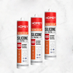 Homey ct1 clear building food safe silicone adhesive glue sealant near me from  china guangdong supplier