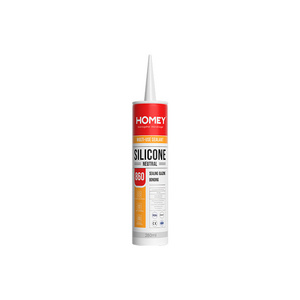 Homey construction building sealant ct1 clear rtv 100 using silicone as an adhesive