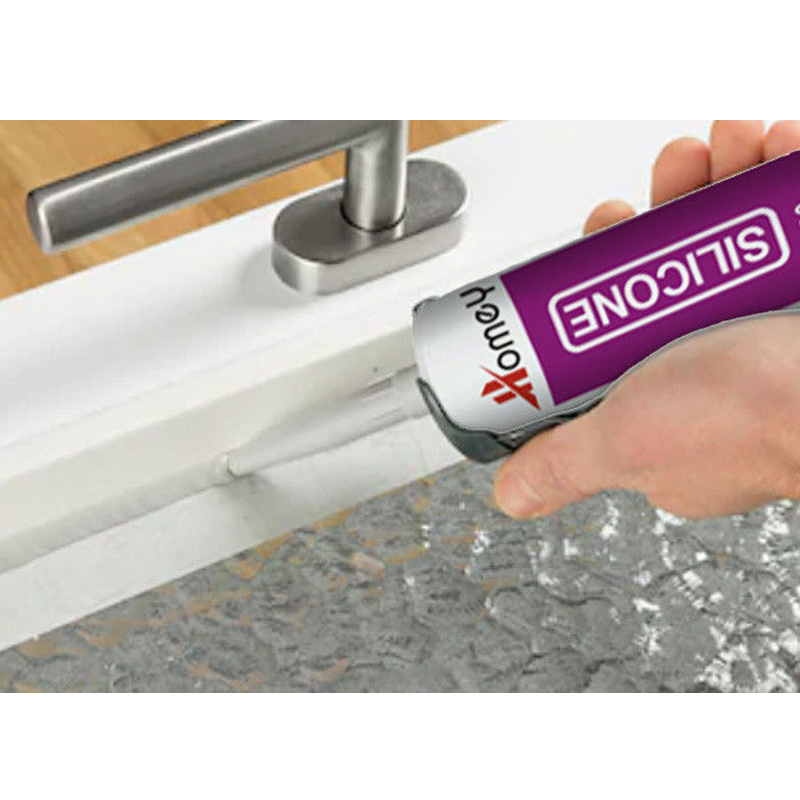 Ceramic Tile Acrylic Polyurethane Pu Adhesives Silicone Sealant Price Waterproof Glow In The Dark Grout Sealer