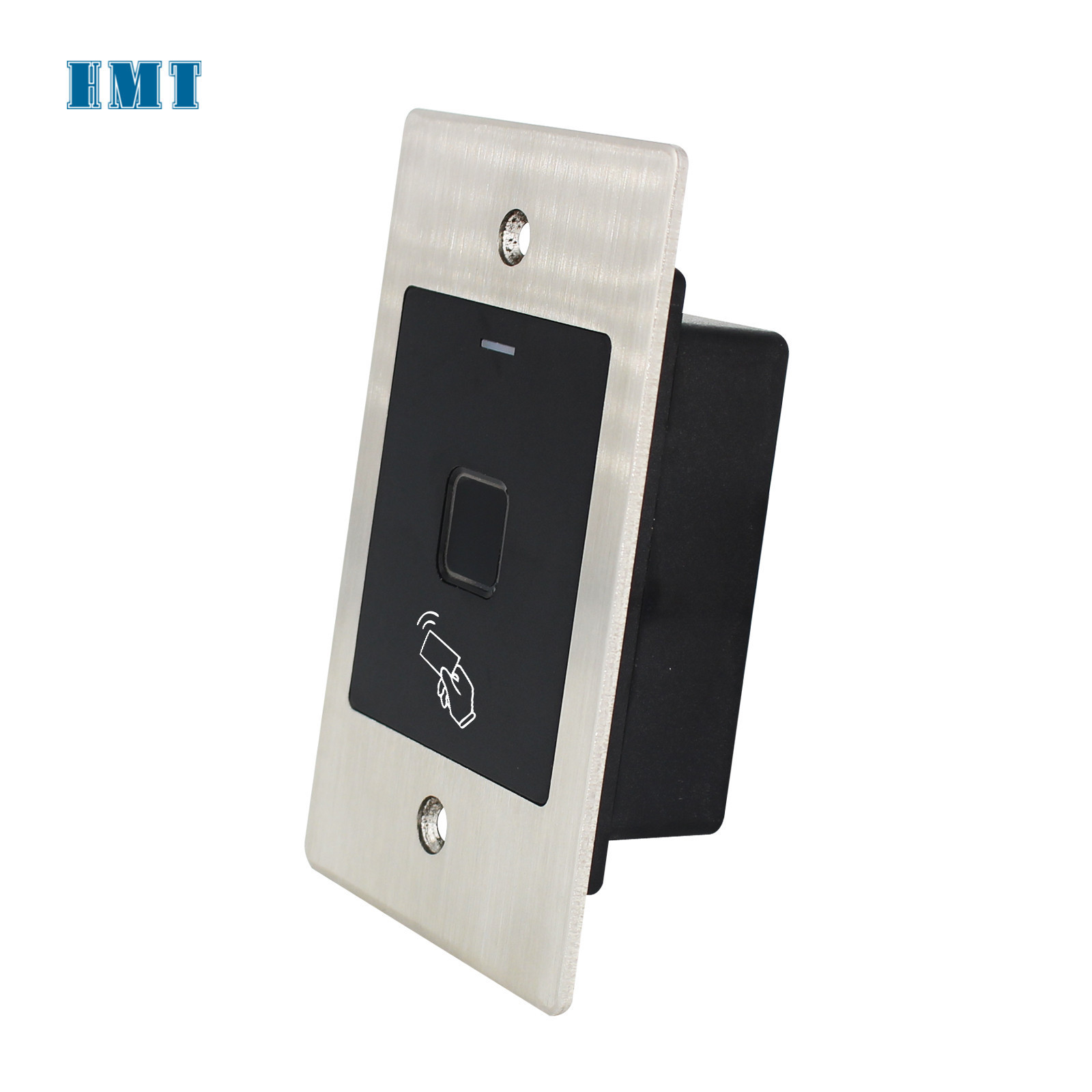 IP66 Waterproof 125khz EM4100 TK4100 EM proximity Biometric RFID Embedded fingerprint elevator access control