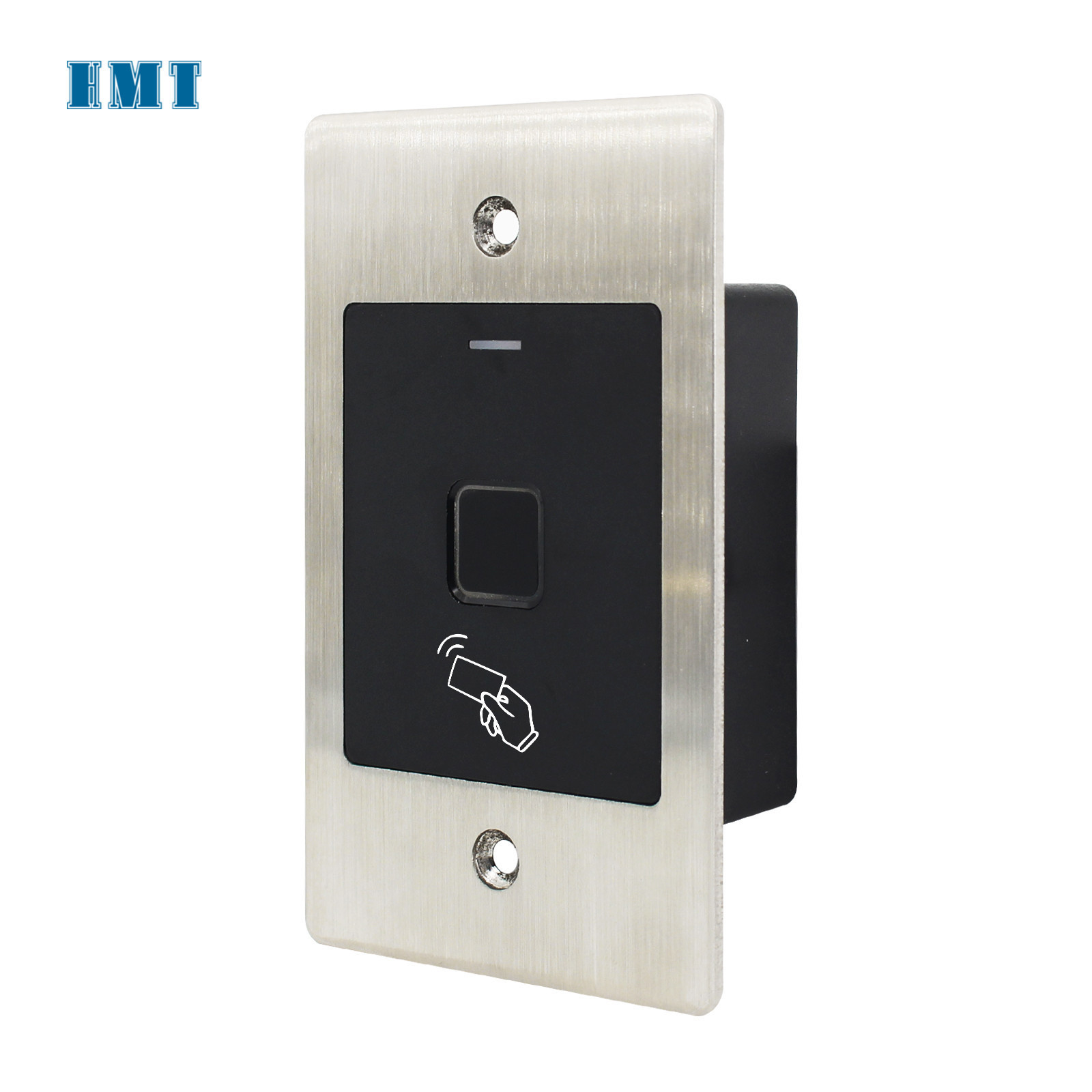 IP66 Waterproof 125khz EM4100 TK4100 EM proximity Biometric RFID Embedded fingerprint elevator access control