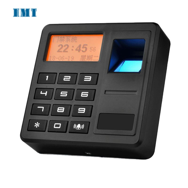 Biometric Fingerprint Scanner standalone door access control fingerprint attendance system