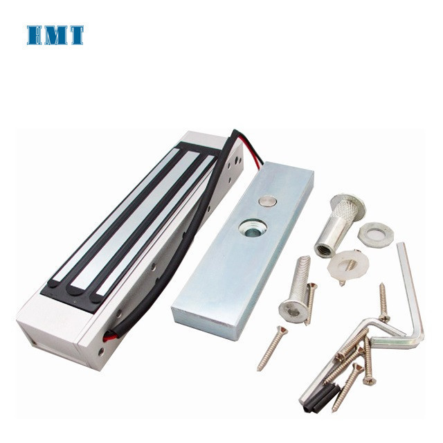 RFID Door Access Control System Kit Set 125KHz Fingerprint Biometric Electric Magnetic Electronic Locks DC12V Power Supply