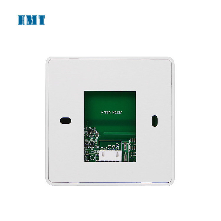 Hot sale 86*86mm No touch Contactless Infrared Touchless Exit button/exit switch