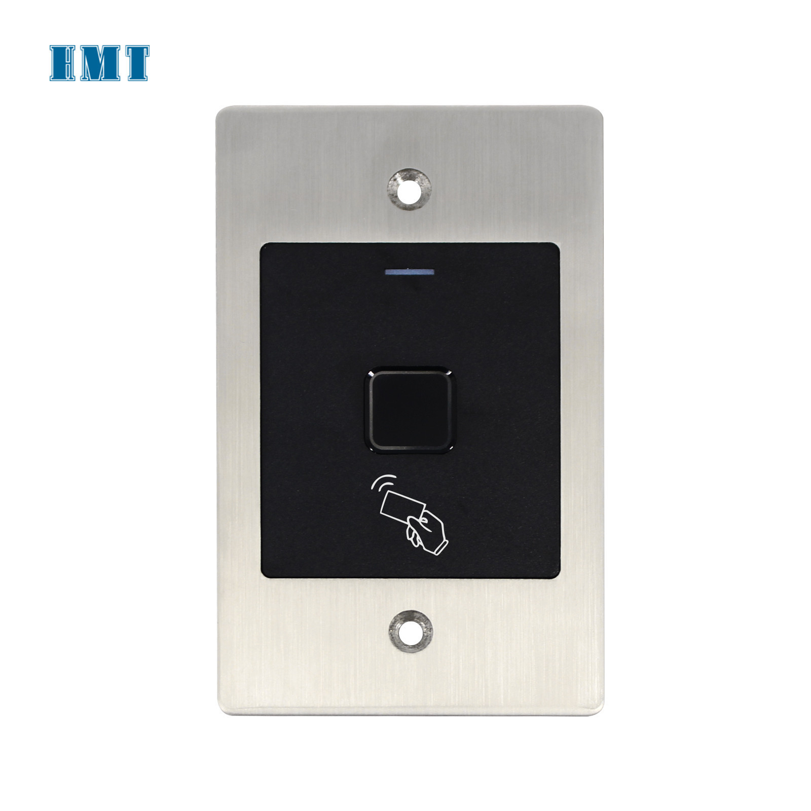 IP66 Waterproof 125khz EM4100 TK4100 EM proximity Biometric RFID Embedded fingerprint elevator access control