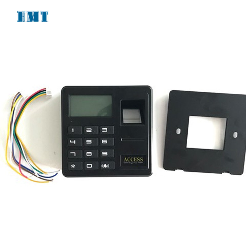 Biometric Fingerprint Scanner standalone door access control fingerprint attendance system