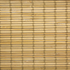 5mm Woven Bamboo Wood Haiti Collection Width Customized Roller Curtain Window Shade Chinese Natural Antigua Screen Fabric