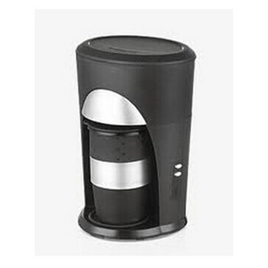 Homezest CM-901 multifunctional professional portable drip single cup machine 1cup mini coffee maker