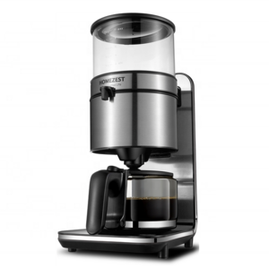 HOMEZEST CDC-501B 1.2L high end drip coffee maker for houseuse coffee machine