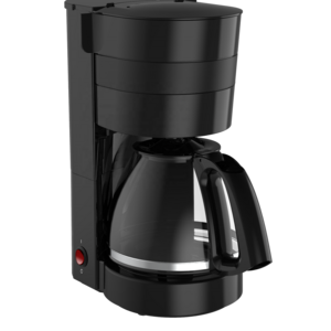 HOMEZEST CM1301 1.25L HOT SELLING COFFEE EQUIPMENT COFFEE MACHINE