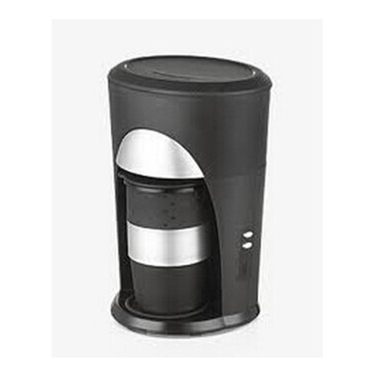 Homezest CM-901 home or office single cup use capsule coffee machine 1cup mini coffee maker