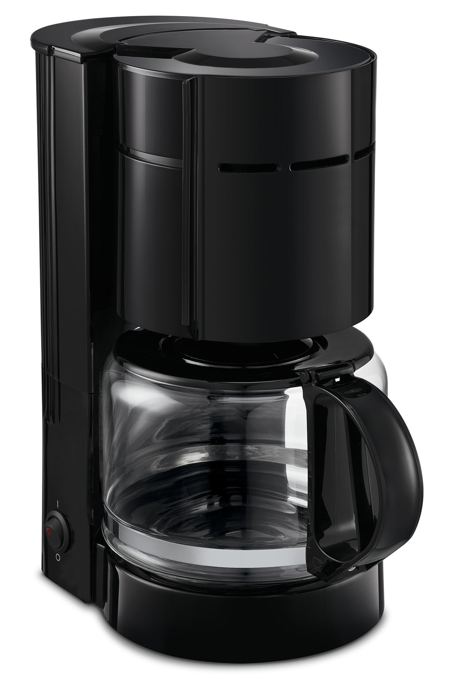 Homezest CM-912 electric coffee brew maker mechine coffee machine automatic coffee maker with filter