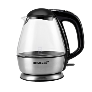 HOMEZEST  T-817 1.5L Stainless steel water kettle electric kettle