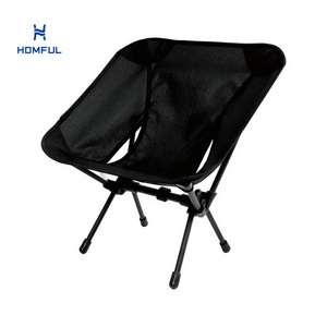 HOMFUL Special Design Children Chair Camping Foldable Chair for Children