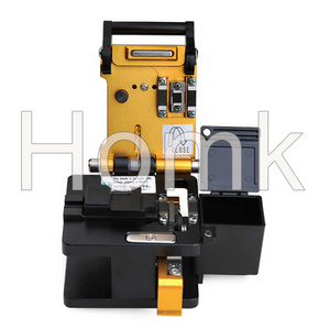 VF-77 fiber optic cleaver,high precision fiber cleaver,optical fiber cleaver