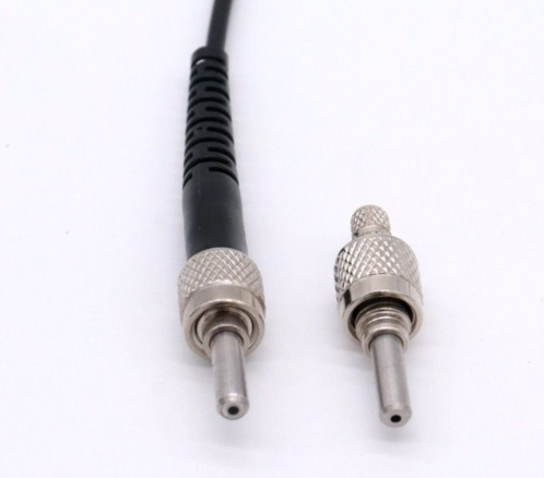 high quality fiber optical SMA 905 connector 906 fiber optic connector