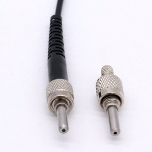 high quality fiber optical SMA 905 connector 906 fiber optic connector