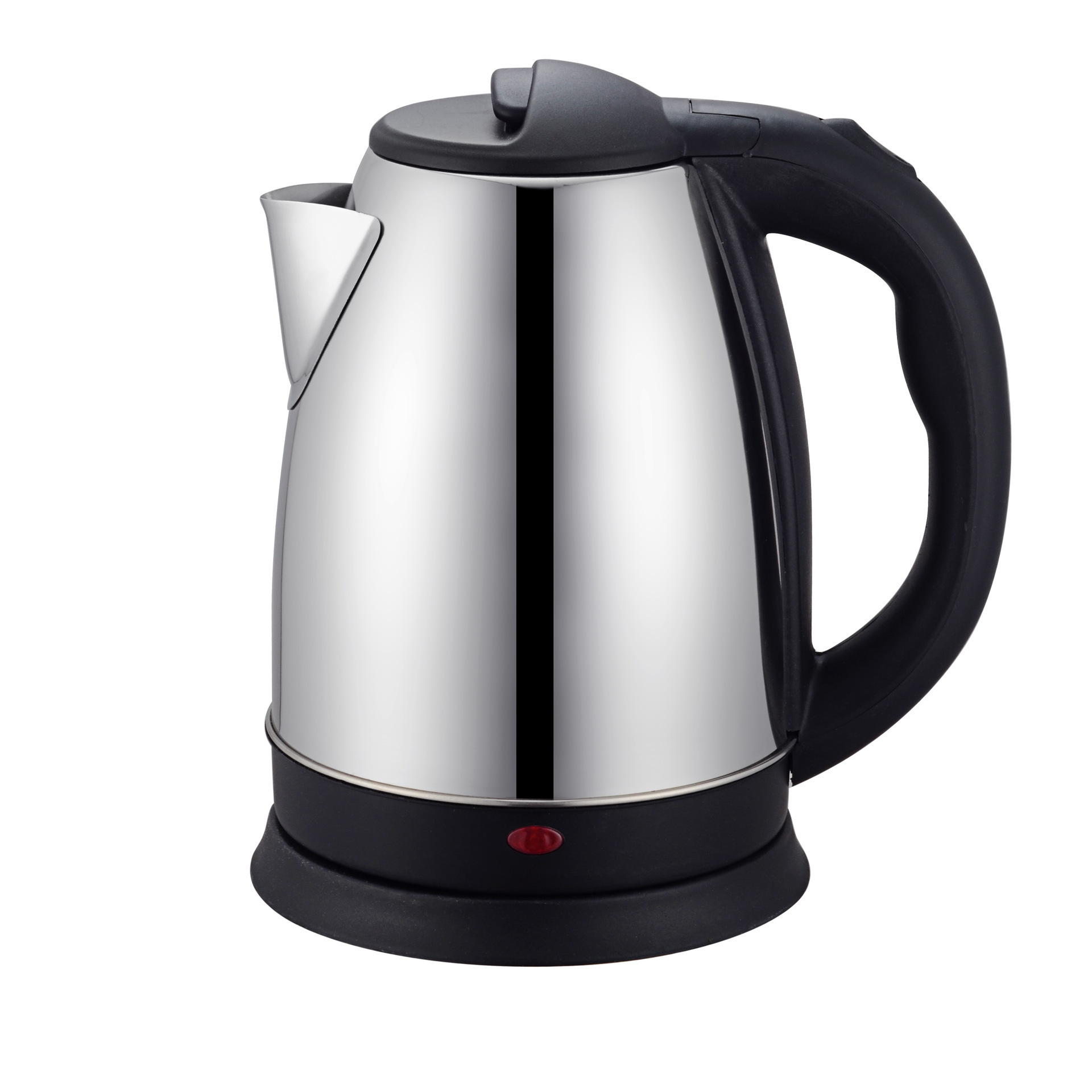 1.5L Large Capacity Automatic Water Heat Low Price 1500W Electric Stainless Steel Kettle